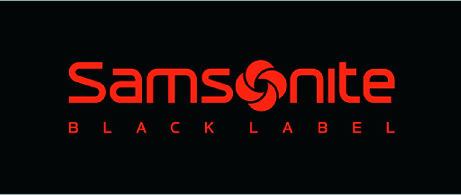 Samsonite Black Label