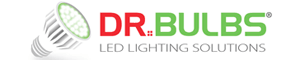 Dr. Bulbs Logo